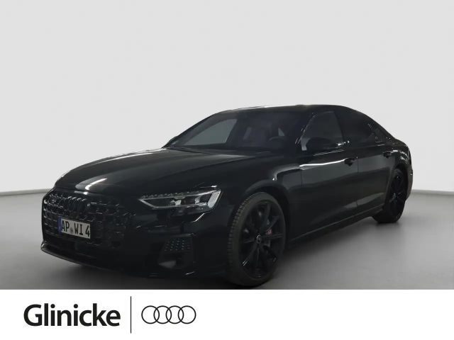 Audi S8 4.0 TFSI quattro Tiptronic Panoramadach AHK L 2025 Benzine