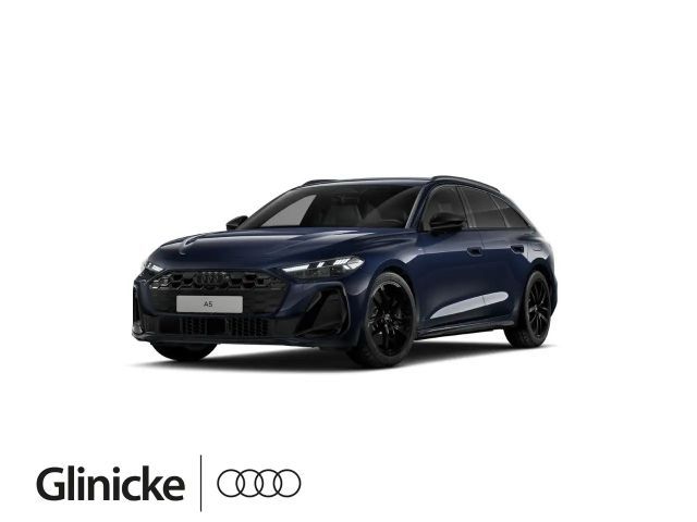 Audi A5 Audi A5 Avant e-hybrid quattro 220 kW S tronic 2026 Hybride / Benzine
