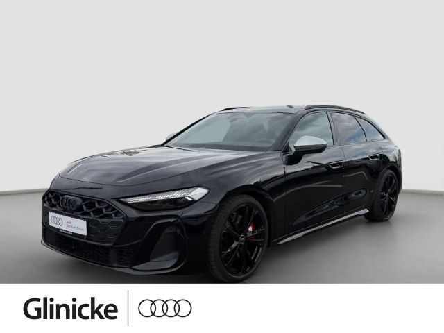 Audi S5 3.0 TFSI quattro ACC Leder Parkassisten 2025 Benzine
