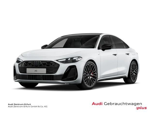 Audi A5 2.0 TFSI quattro e-hybrid S-tronic 2025 Hybride / Benzine