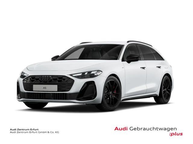Audi A5 e-hybrid quattro S tr. HUD Matrix 360 A 2025 Hybride / Benzine