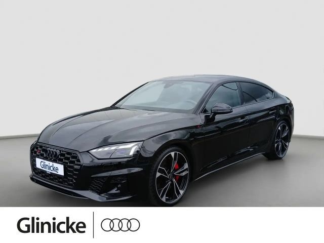 Audi S5 3.0 TDI quattro tiptronic Competiti 2024 Diesel