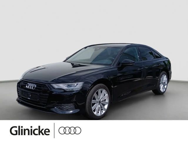Audi A6 55 TFSI quattro S-tronic Leder Rückfahrkamera 2023 Benzine