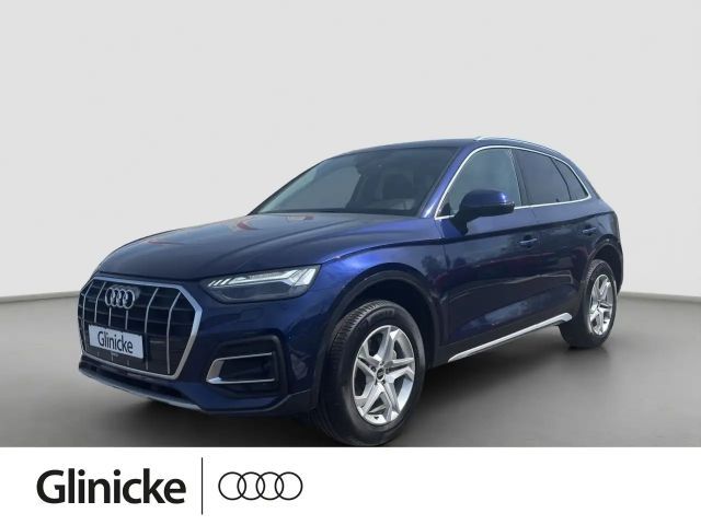 Audi Q5 40 TDI quattro S-tronic Matrix Rückfahrkamera 2023 Diesel
