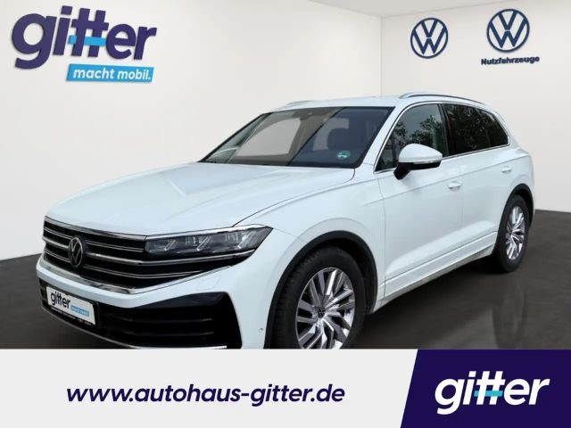 Volkswagen Touareg 2025 Diesel