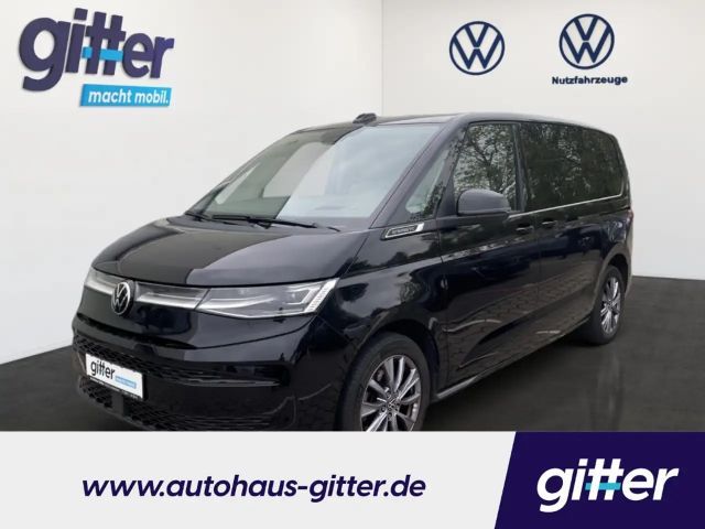 Volkswagen T7 Multivan Life eHybrid HUD PANO NAV H&K RFK MATRIX DIGICO 2023 Hybride / Benzine
