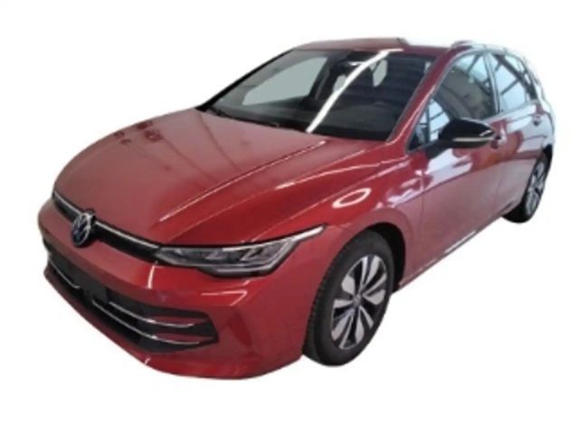Volkswagen Golf 2025 Benzine