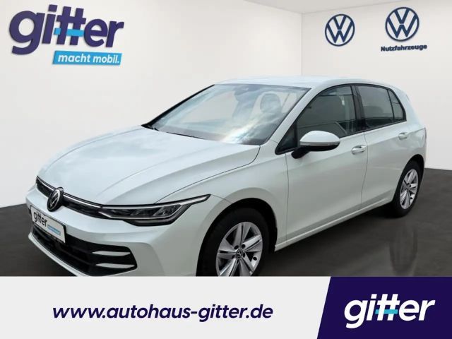 Volkswagen Golf 2025 Benzine