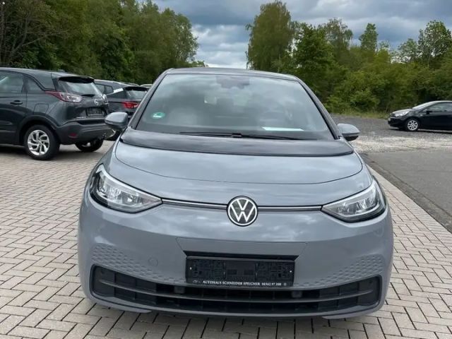 Volkswagen ID.3 Pure Performance  110 kW /19 Zoll/ 2021 Elektrisch