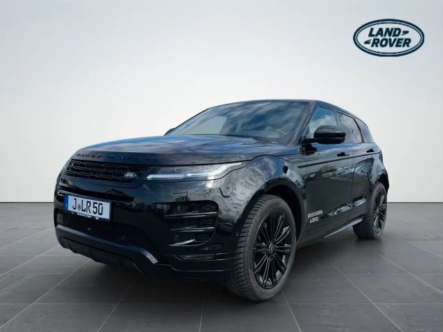 Land Rover Range Rover Evoque 2025 Diesel