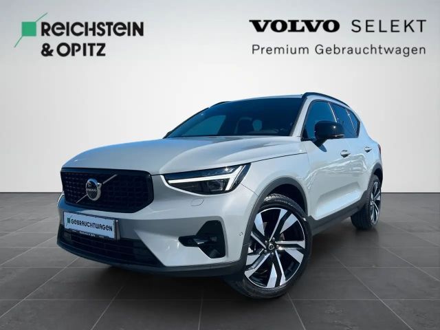 Volvo XC40 B4 2.0l Plus Dark DCT Auto/360°RFK/DAB+ 2025 Benzine