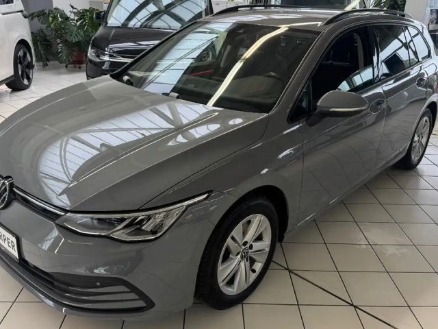 Volkswagen Golf VIII Variant Life 2.0 TDI 2022 Diesel