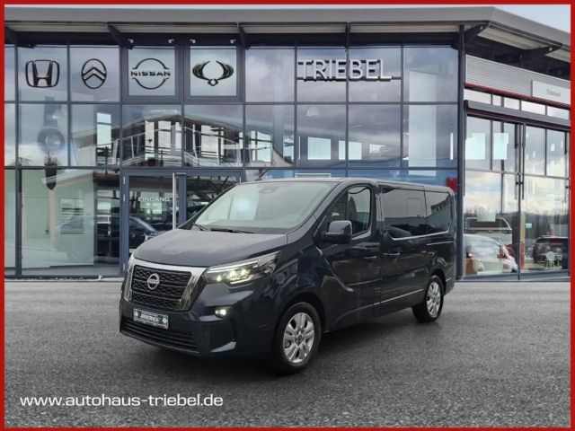 Nissan Primastar