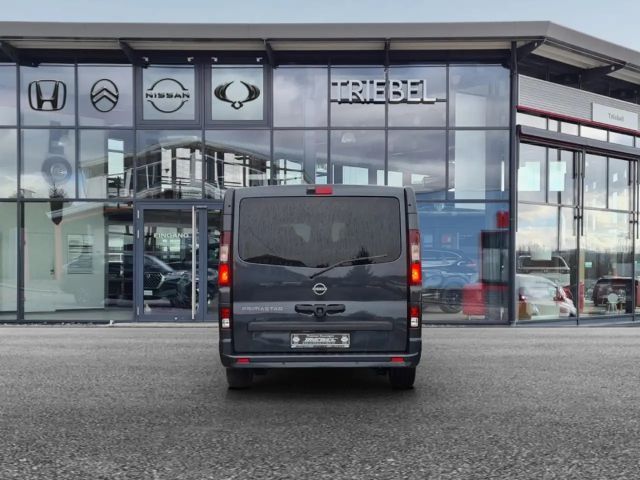 Nissan Primastar