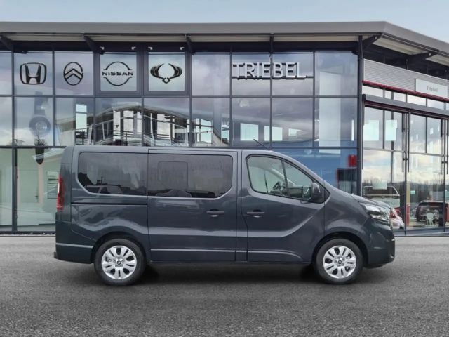 Nissan Primastar