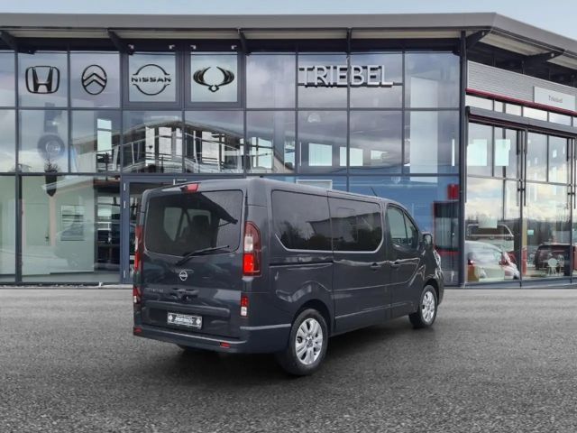 Nissan Primastar