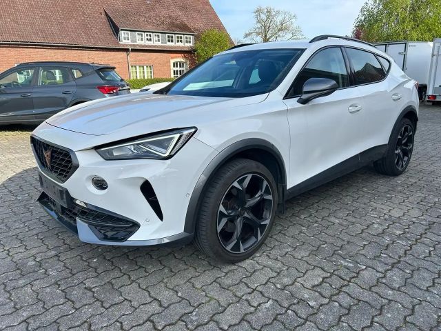 Cupra Formentor 1.5 TSI DSG / Rückfahrkamera 2023 Benzine