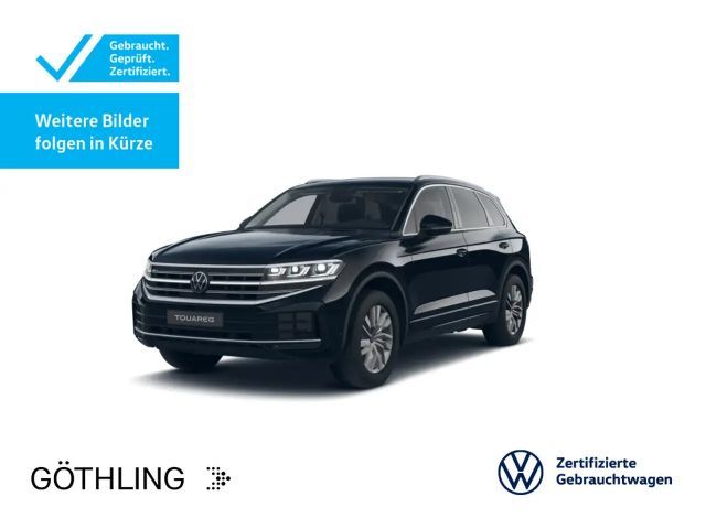 Volkswagen Touareg 2025 Diesel