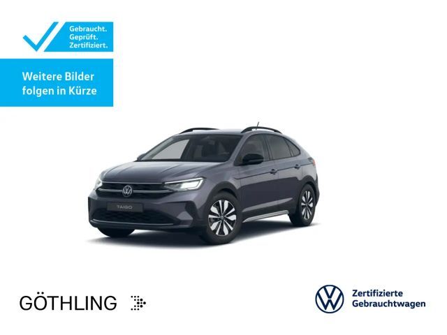 Volkswagen Taigo Life GOAL 1.0 TSI*NAVI*SHZ*LED*ACC*APP*Ass 2025 Benzine