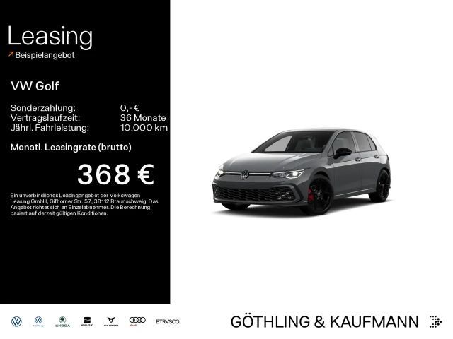 Volkswagen Golf 2024 Diesel