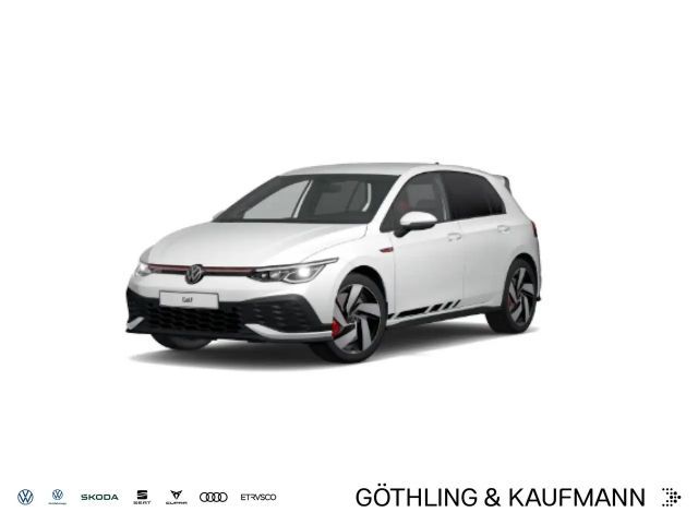 Volkswagen Golf GTI Clubsport 2.0 TSI DSG*NAVI*LED*SHZ*PDC* 2023 Benzine