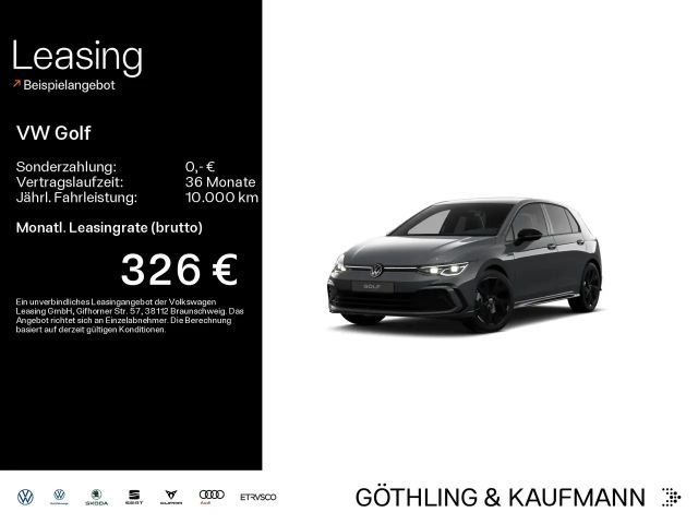 Volkswagen Golf 2024 Benzine