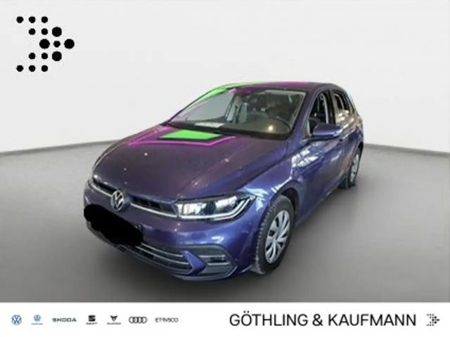 Volkswagen Polo 1.0 TSI Style*PDC*LED*NAV*SHZ*16ZOLL* 2022 Benzine