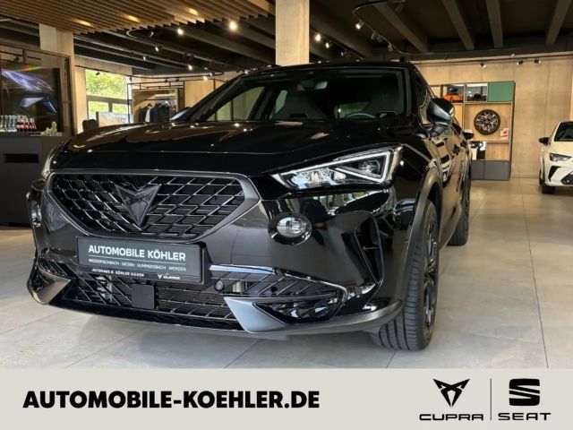 Cupra Formentor VZ Tribe Edition AD Navi 3 Jahre Garantie !! Memor 2024 Benzine