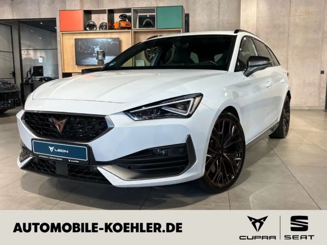 Cupra Leon Sportstourer VZ,MATRIX AHK,Panodach Navi Digitales 2024 Benzine