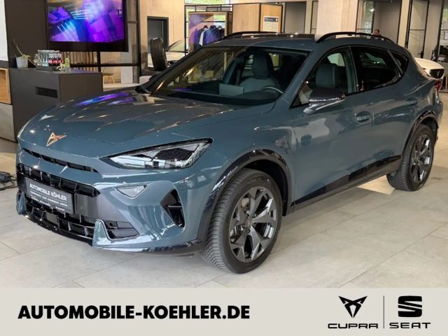 Cupra Formentor 1.5 TSI FACELIFT Elektr. Heckklappe 2024 Benzine