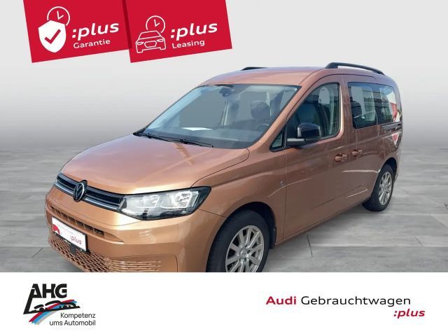 Volkswagen Caddy 1.5 TSI DSG Life 2023 Benzine