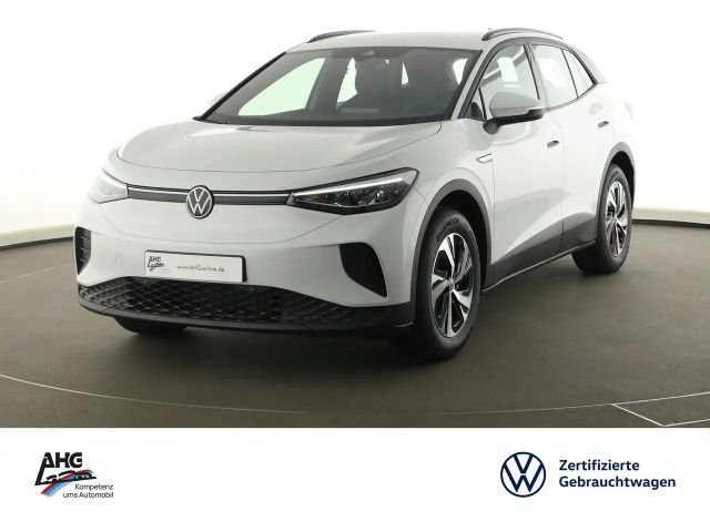 Volkswagen ID.4 Pure Performance 125 kW 2024 Elektrisch