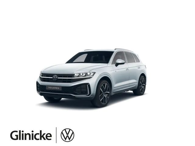 Volkswagen Touareg 2025 Diesel