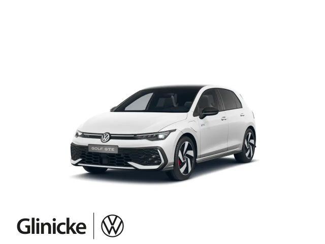 Volkswagen Golf GTE GTE 1.5 TSI eHybrid Navi Leder AHK Pano Mat 2025 Hybride / Benzine