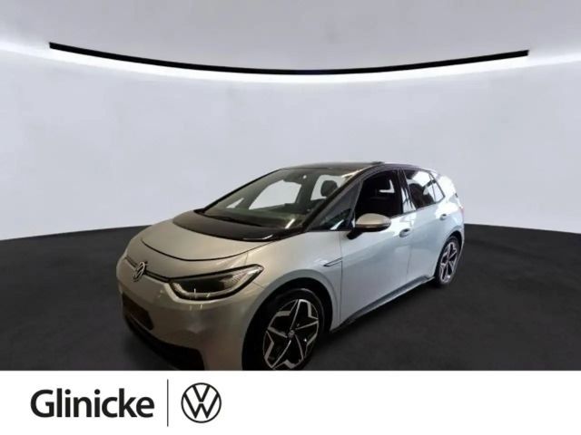 Volkswagen ID.3 77kWh Pro S Navi RüKa SiHz Matrix ACC 2023 Elektrisch