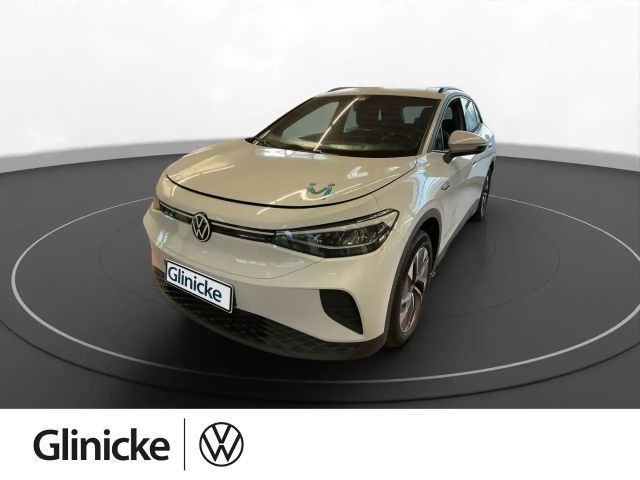 Volkswagen ID.4 Pro 77kWh Navi SiHz PDC LED Allwetter 2023 Elektrisch