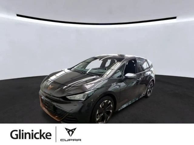 Cupra Born 58 kWh Navi RüKa SiHz Head-Up WäPu 2022 Elektrisch