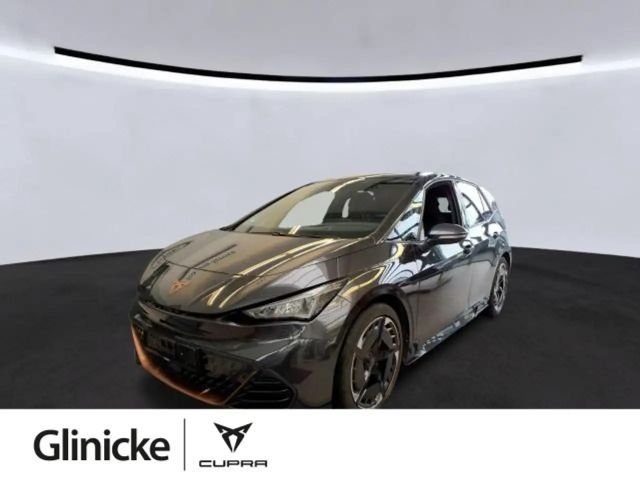 Cupra Born 58kWh Navi Pano RüKa SiHz WäPu Head-Up 2022 Elektrisch