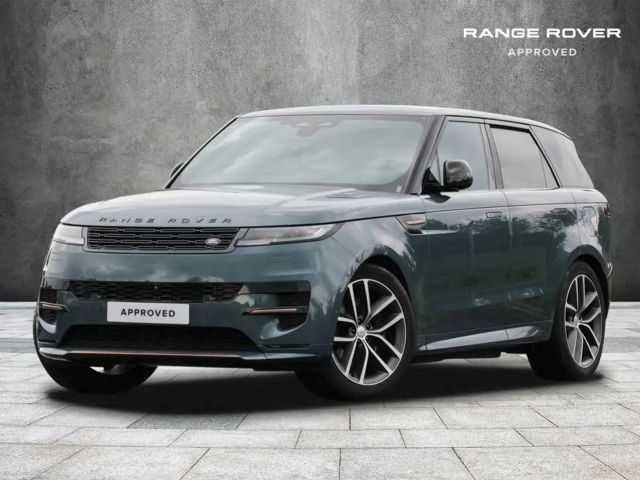 Land Rover Range Rover Sport 2024 Hybride / Benzine