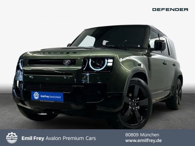 Land Rover Defender 110 D250 X-Dynamic SE 2026 Diesel