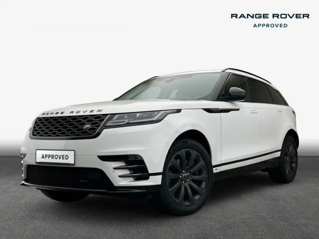 Land Rover Range Rover Velar D300 R-Dynamic S 2022 Diesel