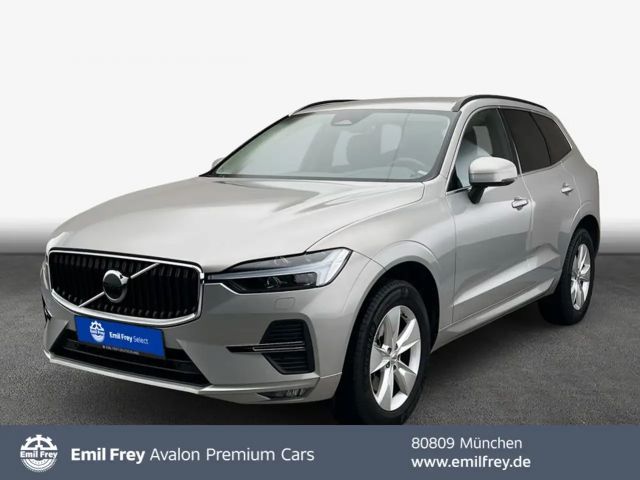 Volvo XC60 XC60 B4 B Core 2023 Benzine