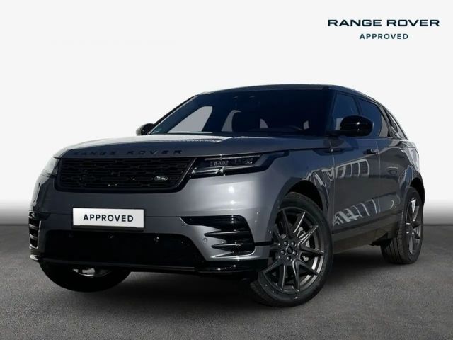 Land Rover Range Rover Velar P400e Dynamic SE 2026 Hybride / Benzine