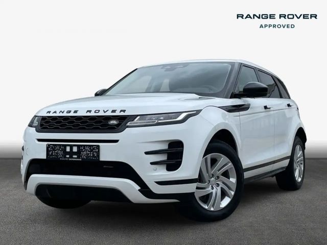 Land Rover Range Rover Evoque P300e R-Dynamic S 2022 Hybride / Benzine
