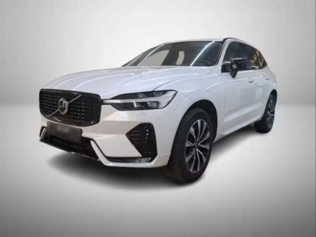 Volvo XC60 B4 Plus Dark AWD Standhzg ACC BLIS 2023 Diesel