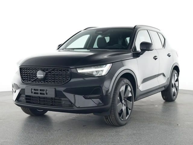 Volvo XC40 B4 Plus Black Edition  StdHz*ACC*360° 2025 Benzine