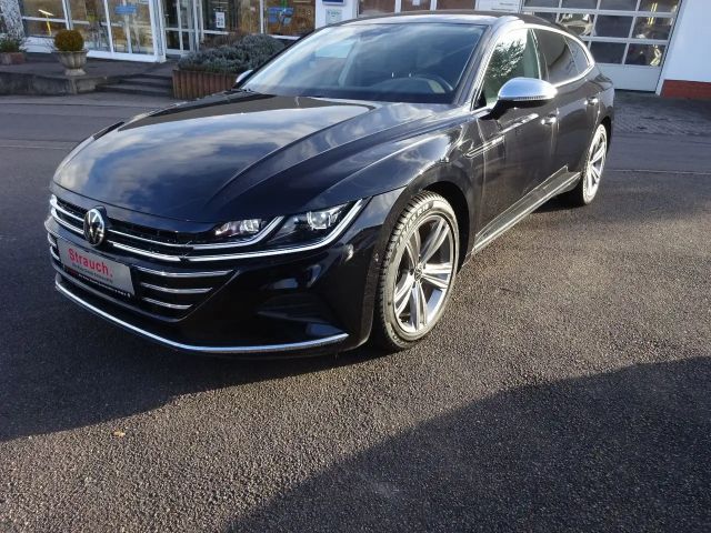 Volkswagen Arteon 2021 Diesel