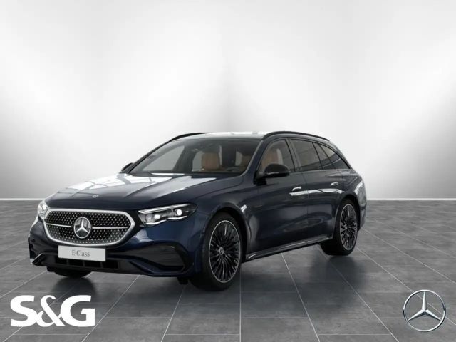 Mercedes-Benz E 220 d 4M T AMG Superscreen+360°+Standhz.+MLED 2026 Diesel