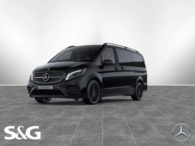 Mercedes-Benz V 300 d AMG EDITION Lang 2022 Diesel