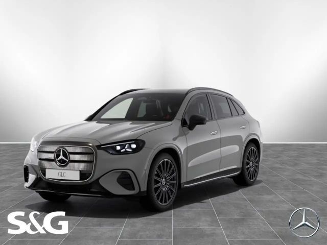 Mercedes-Benz GLC 400 4M AMG Hyperscreen+360°+Pano+AHK+Standhz 2026 Elektrisch